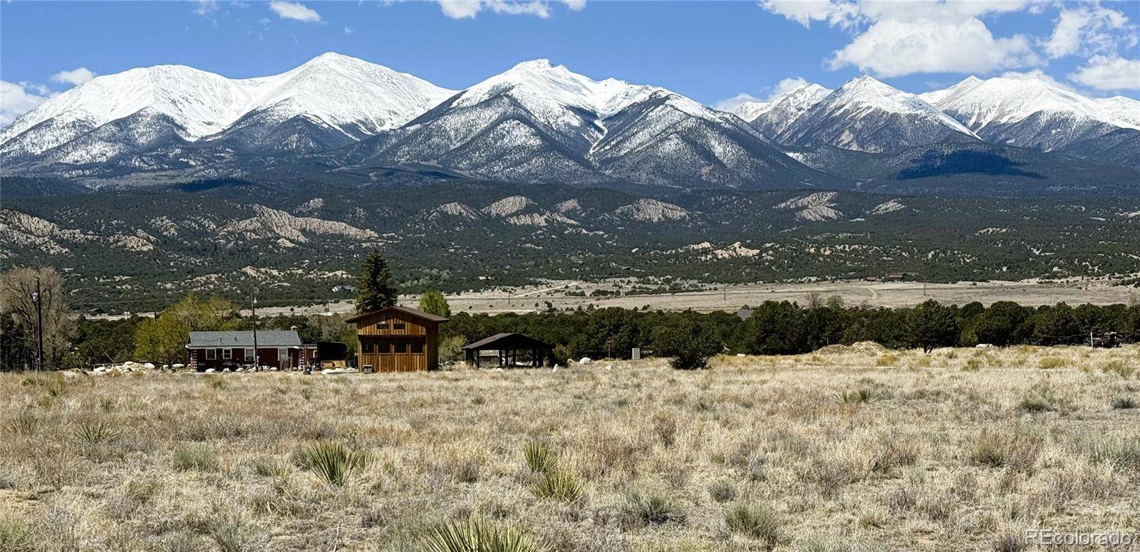 9971 Mint LN, Salida, CO 81201