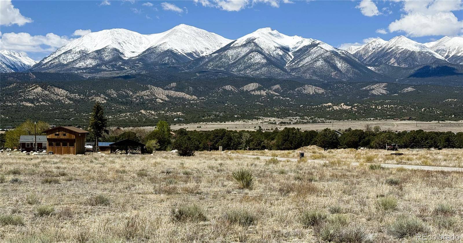 9971 Mint LN, Salida, CO 81201