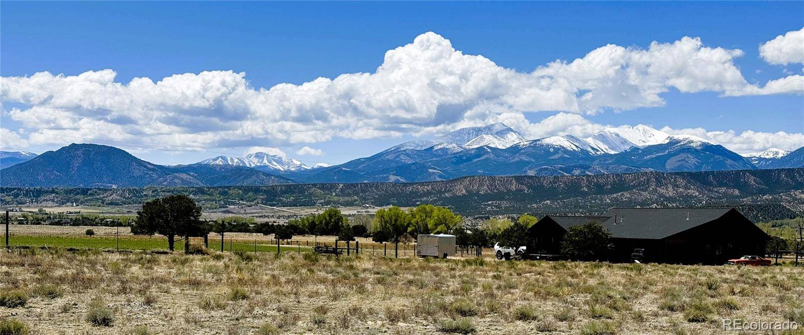 9971 Mint LN, Salida, CO 81201