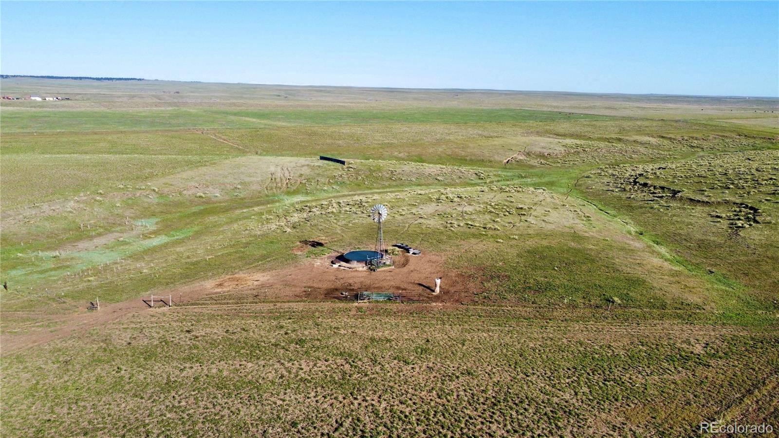 9 County Road 166, Deer Trail, CO 80105