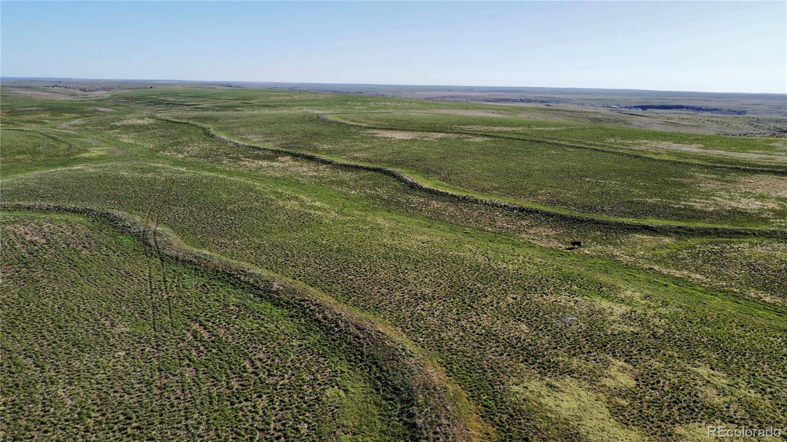 9 County Road 166, Deer Trail, CO 80105
