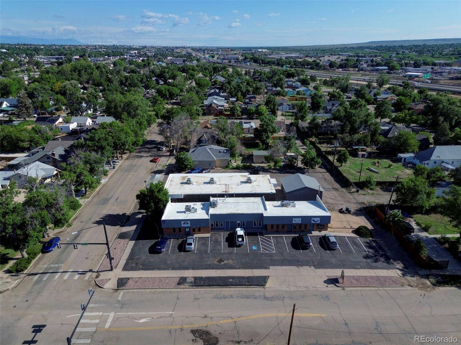 311 W 24th ST, Pueblo, CO 81003