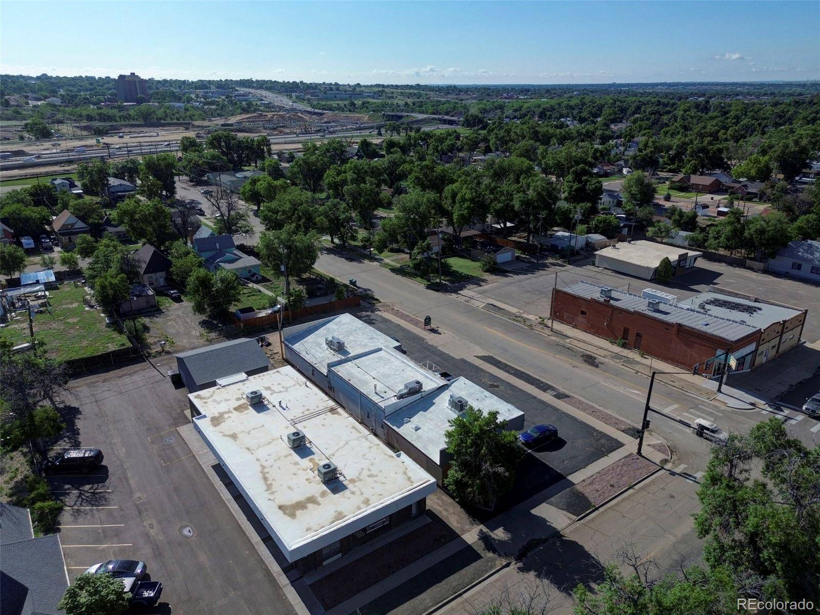311 W 24th ST, Pueblo, CO 81003