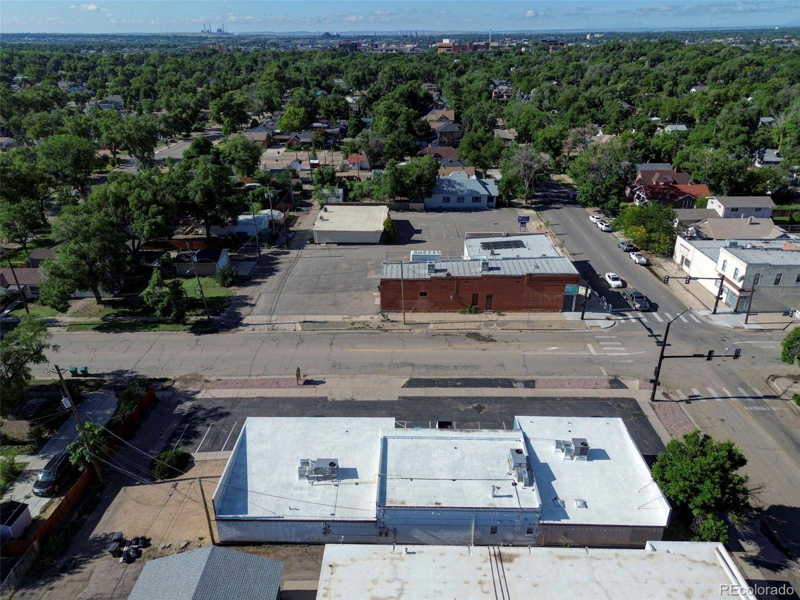 311 W 24th ST, Pueblo, CO 81003