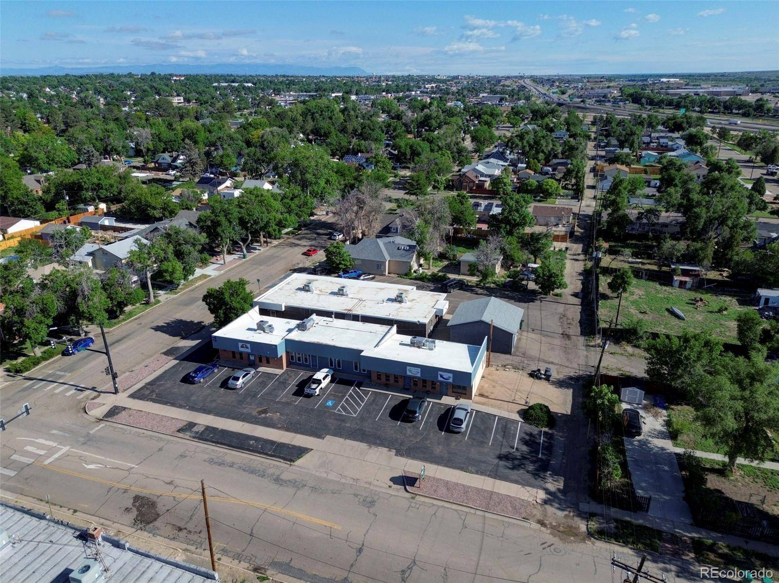 311 W 24th ST, Pueblo, CO 81003