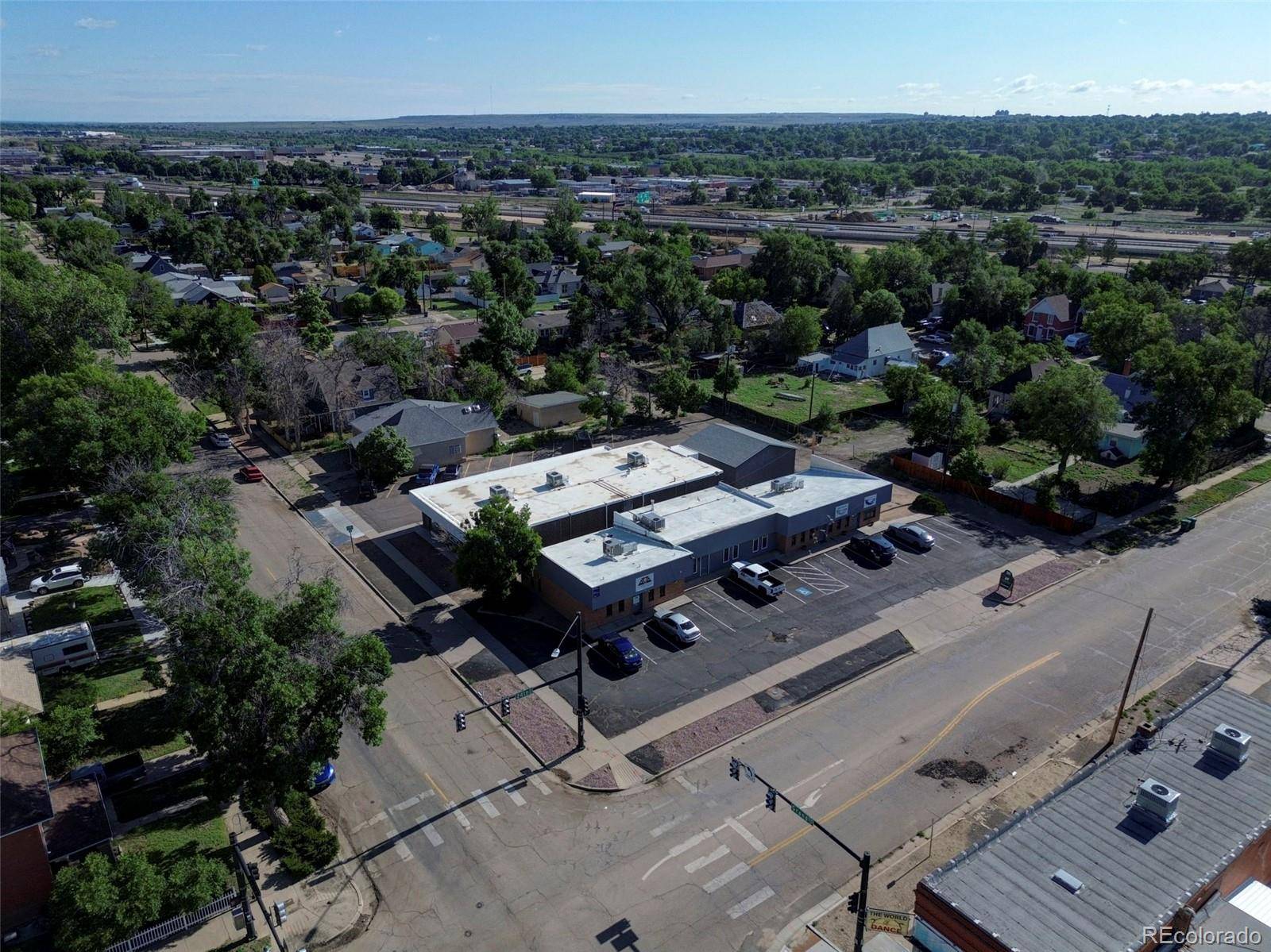311 W 24th ST, Pueblo, CO 81003