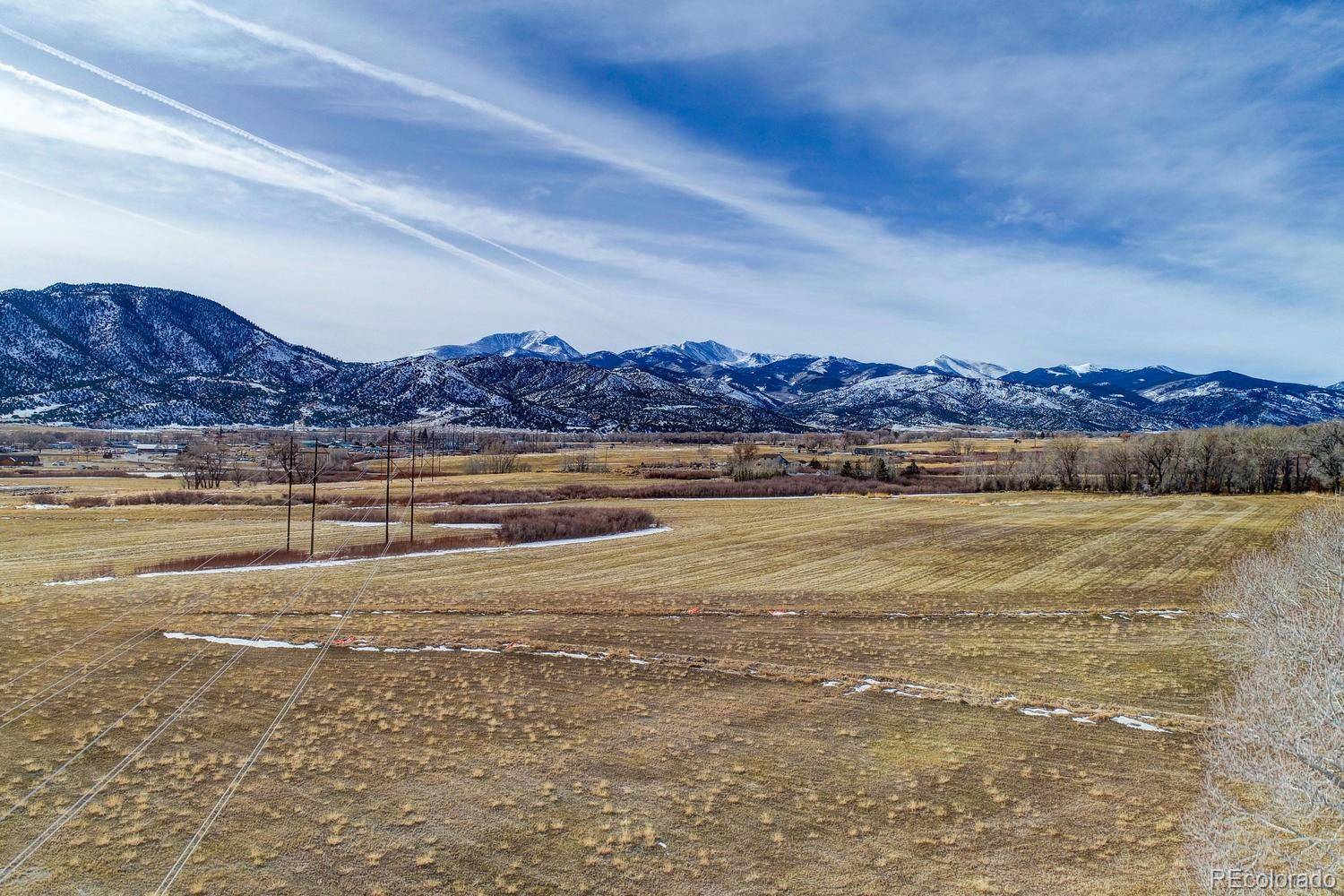 10500 Bristlecone AVE, Poncha Springs, CO 81242