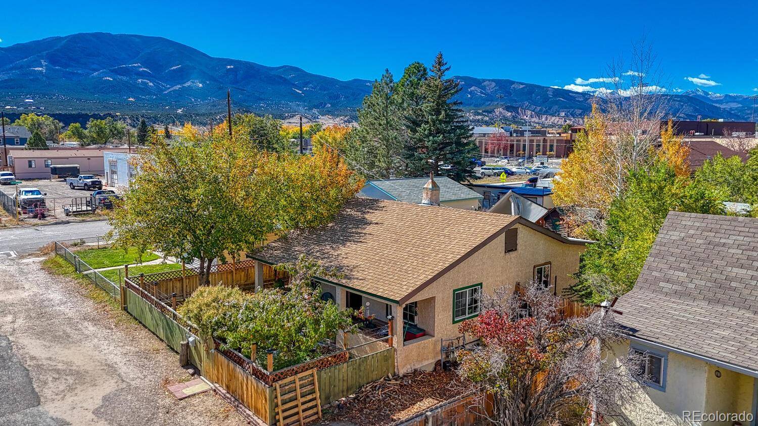 434 Teller ST, Salida, CO 81201