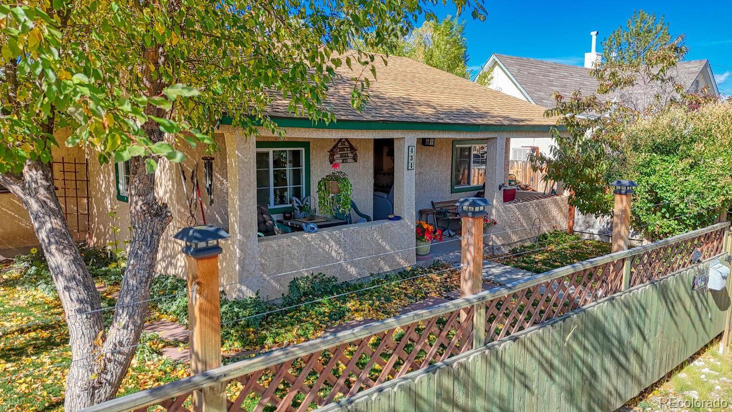 434 Teller ST, Salida, CO 81201