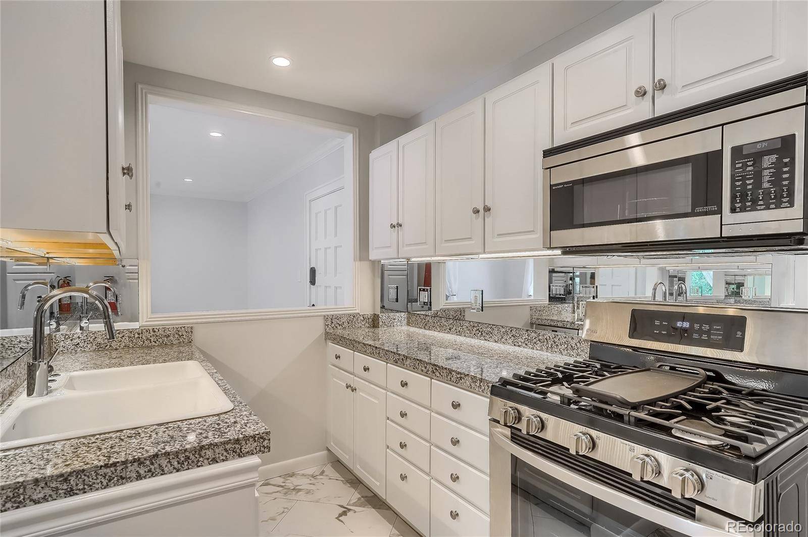 955 N Washington ST #7, Denver, CO 80203