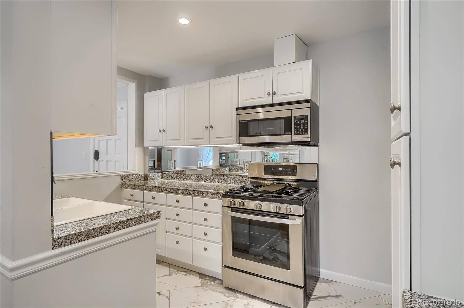 955 N Washington ST #7, Denver, CO 80203