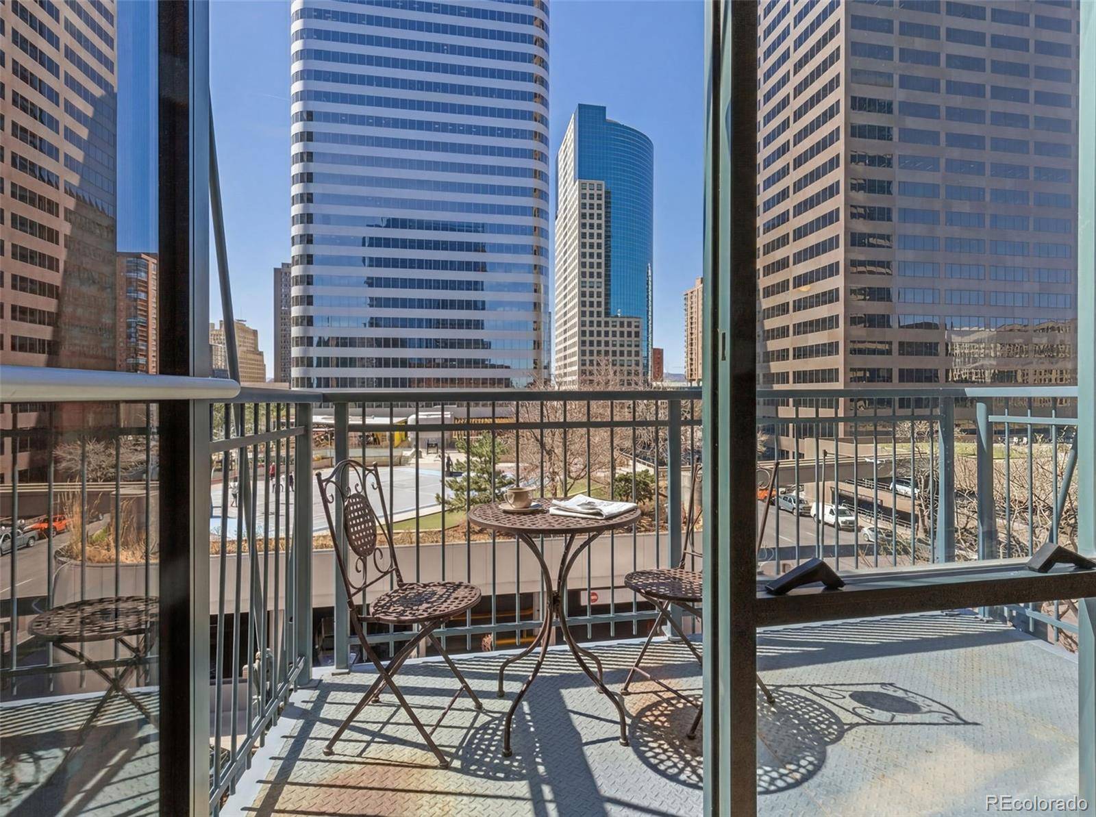 1800 Lawrence ST #408, Denver, CO 80202