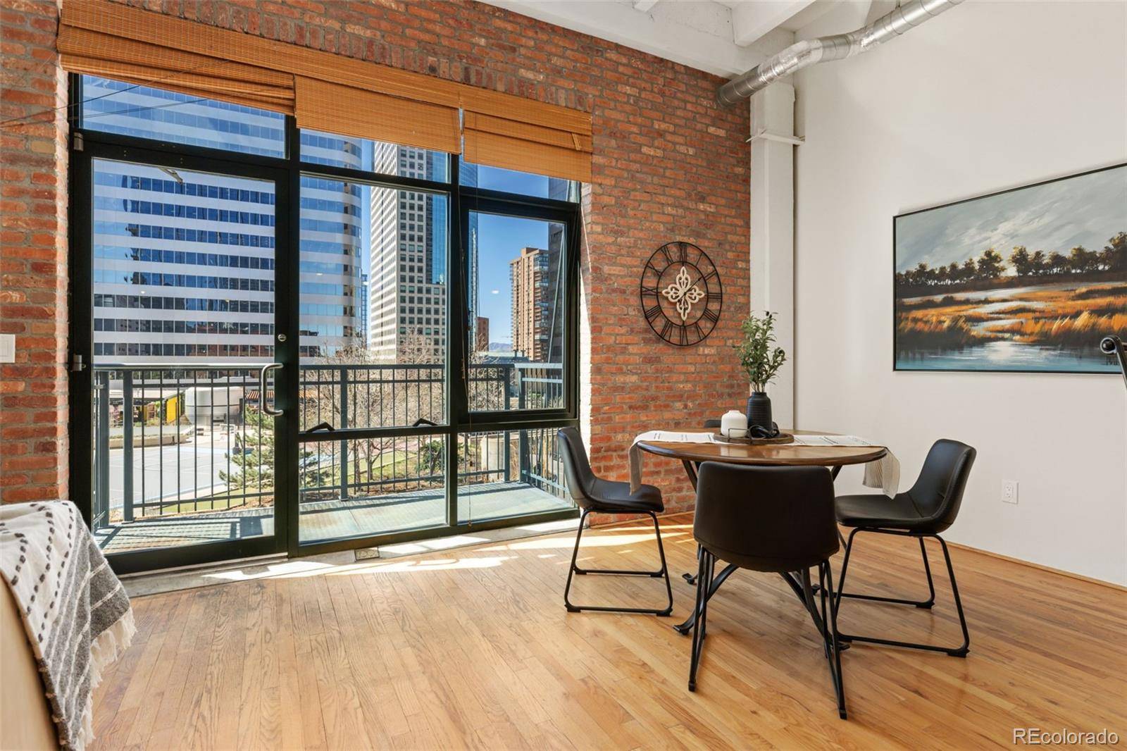 1800 Lawrence ST #408, Denver, CO 80202