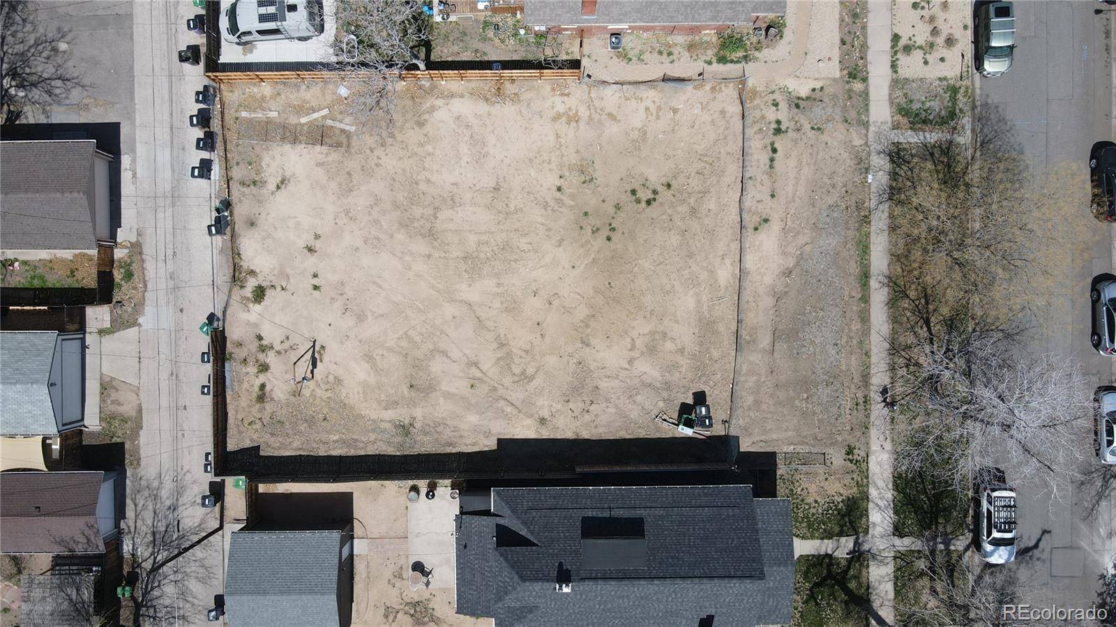 3227 N Vine ST, Denver, CO 80205