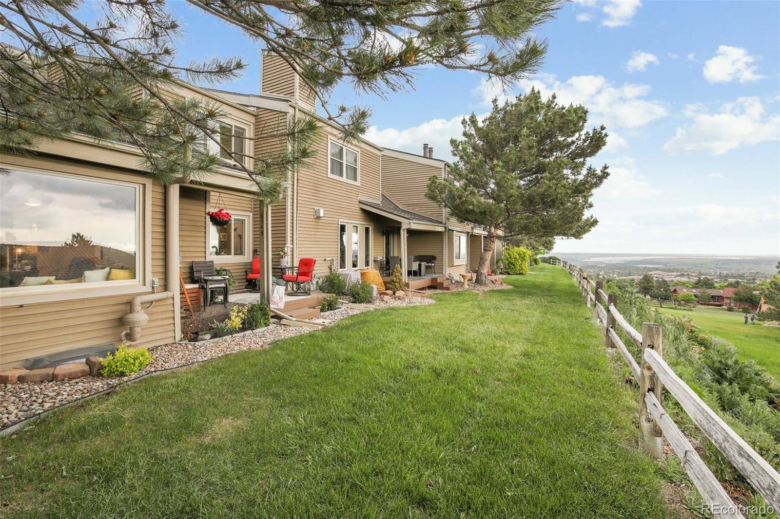 6948 Buckskin DR, Littleton, CO 80125