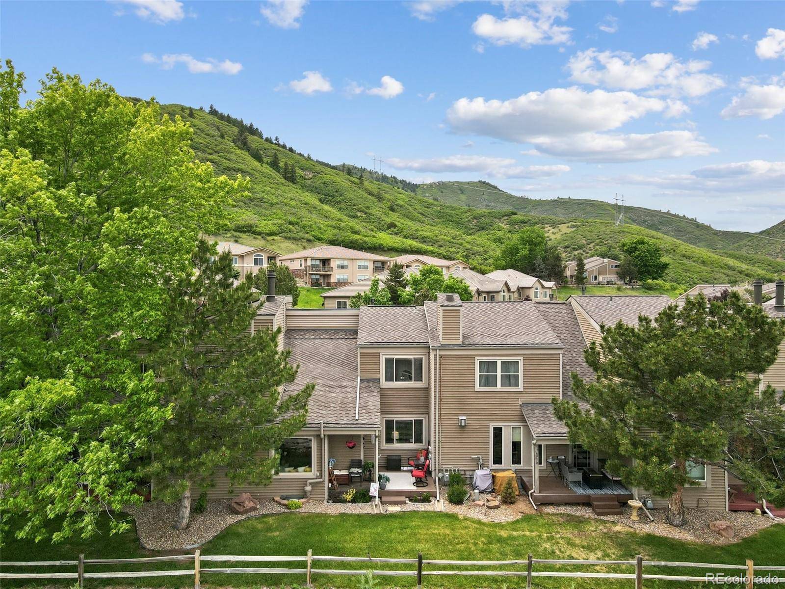 6948 Buckskin DR, Littleton, CO 80125