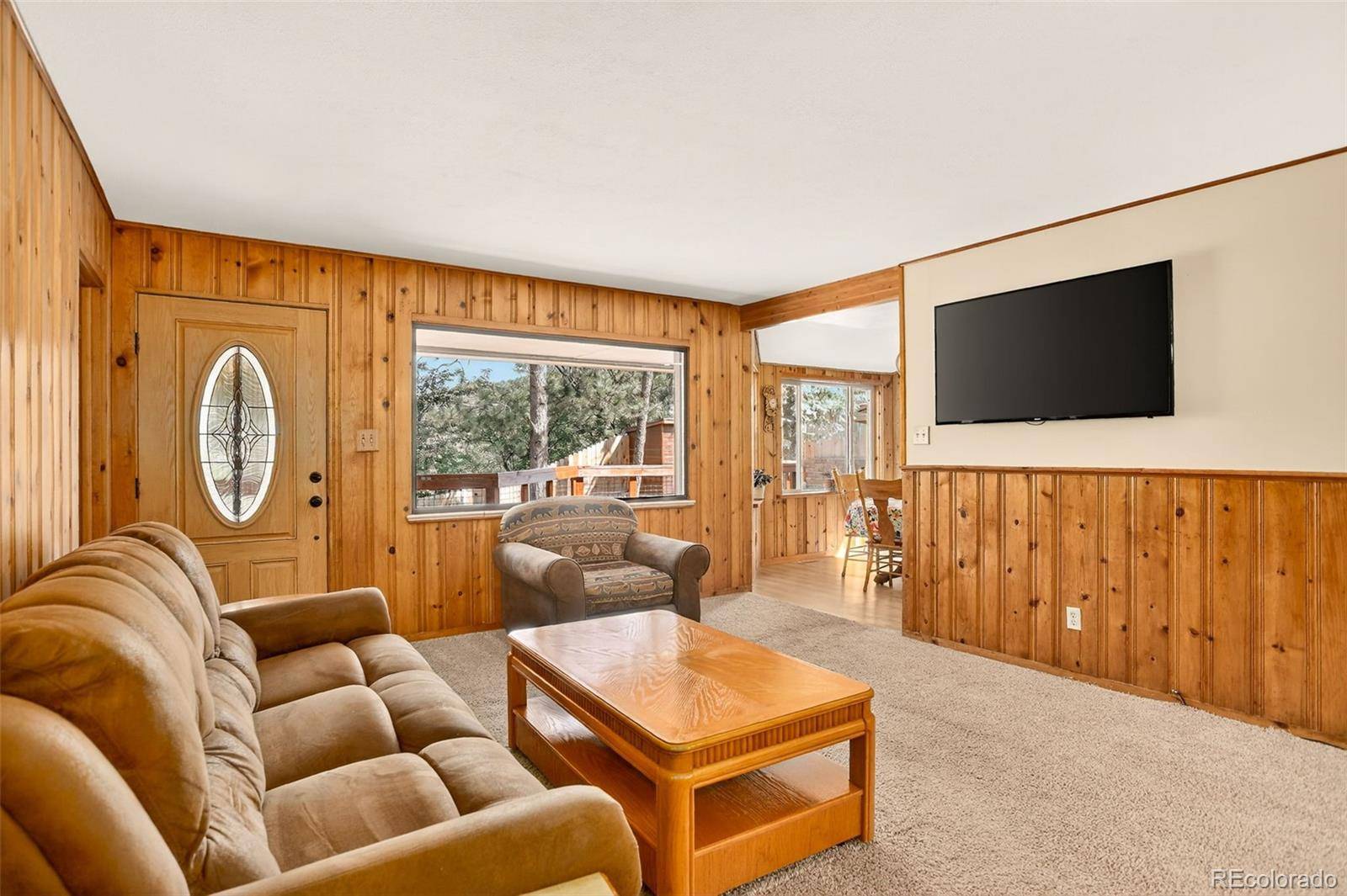 26214 Seitz RD, Kittredge, CO 80457
