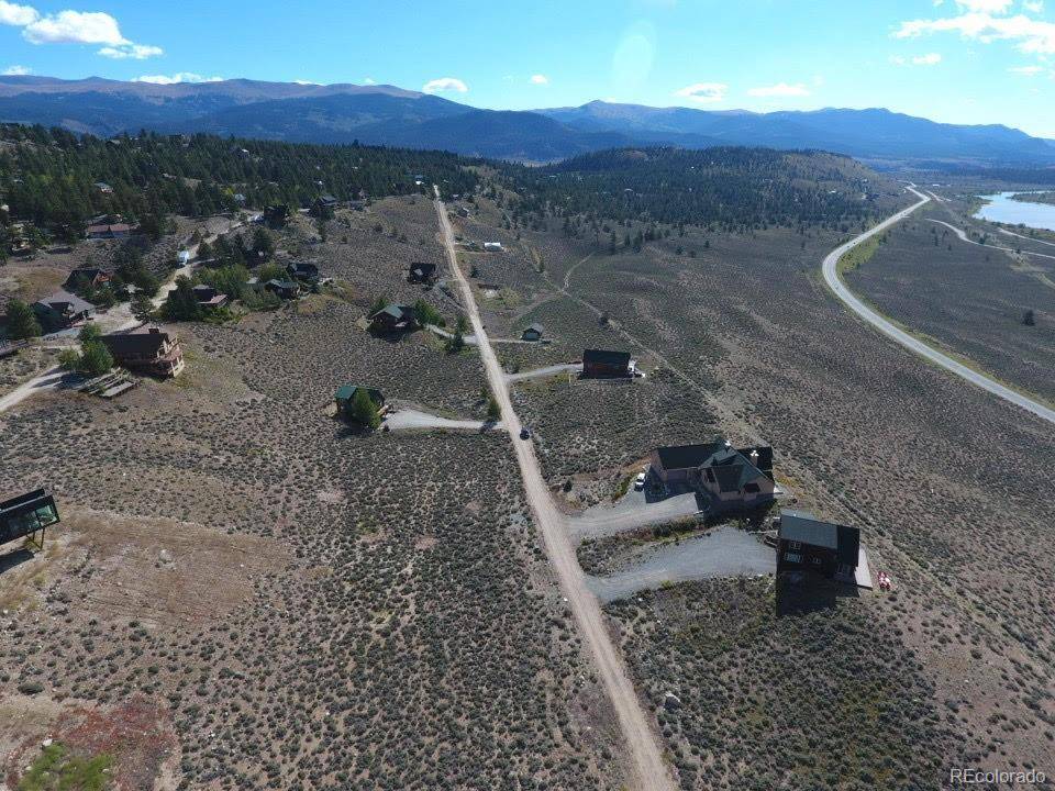 445 Mt. Hope, Twin Lakes, CO 81251