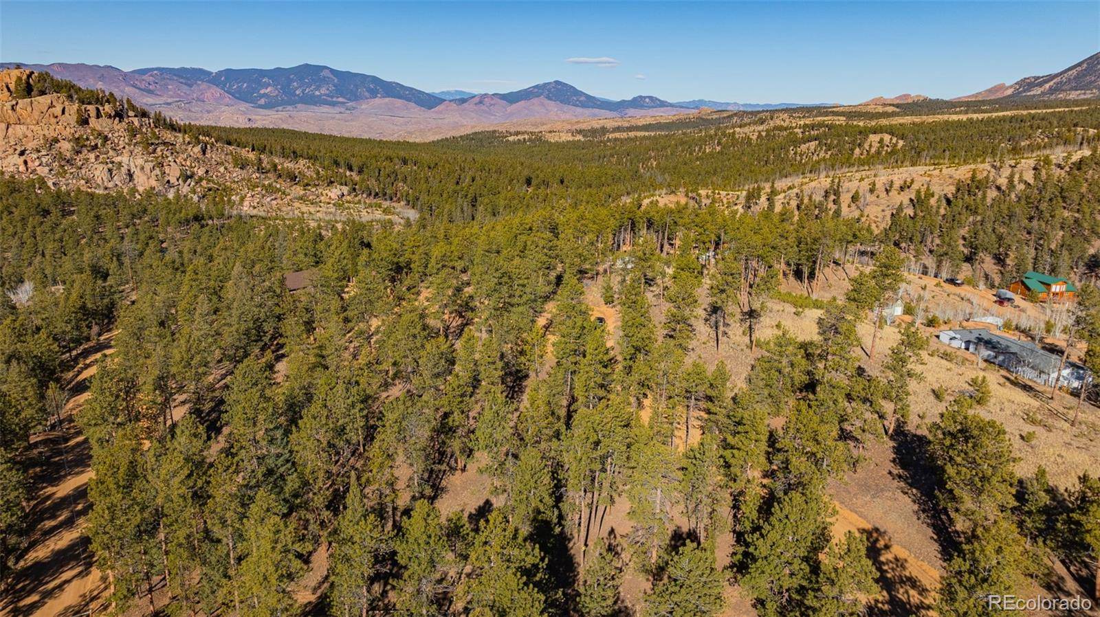 113 Schmittel, Sedalia, CO 80135