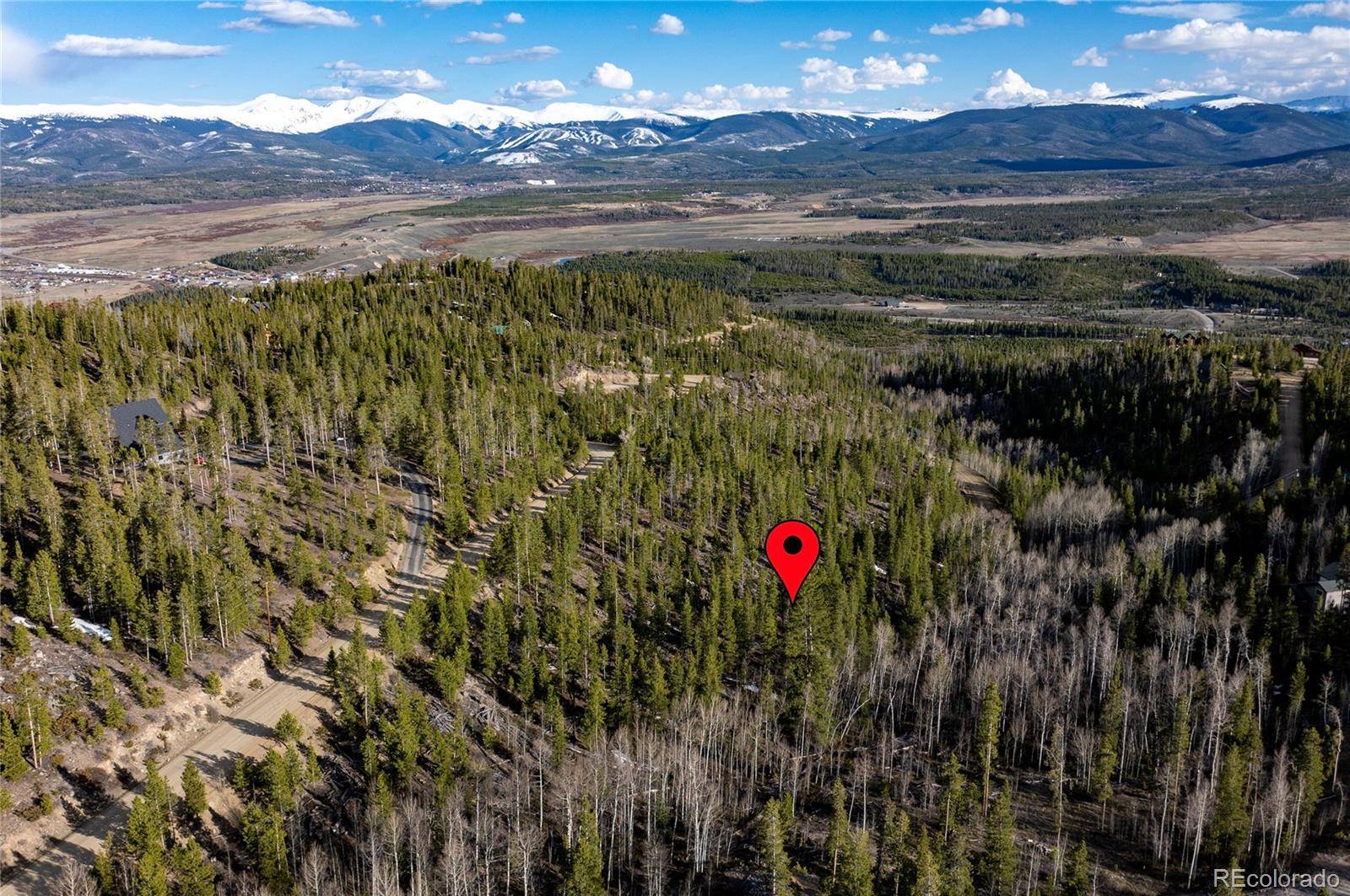 115 CR 8542, Tabernash, CO 80478