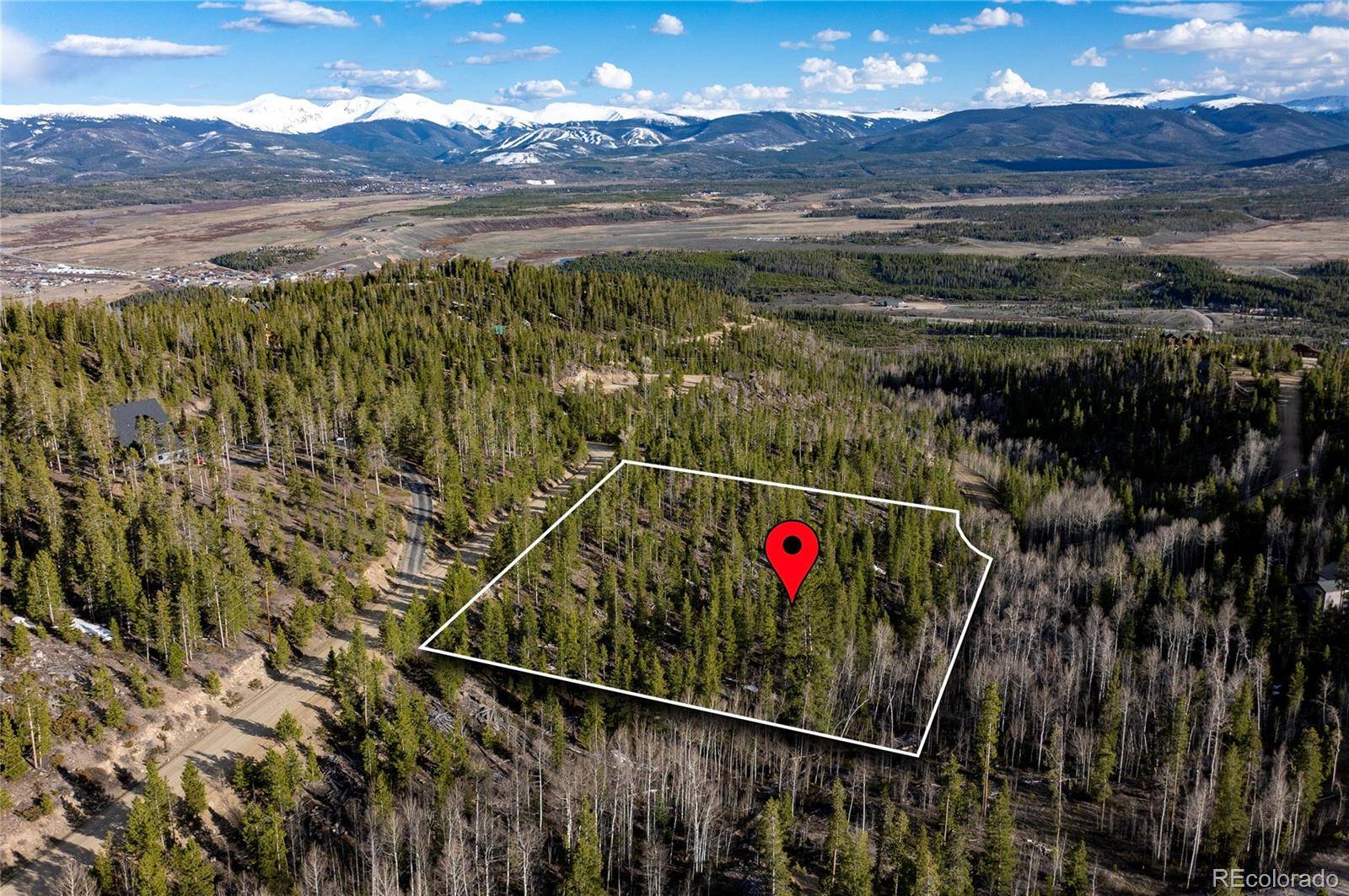 115 CR 8542, Tabernash, CO 80478