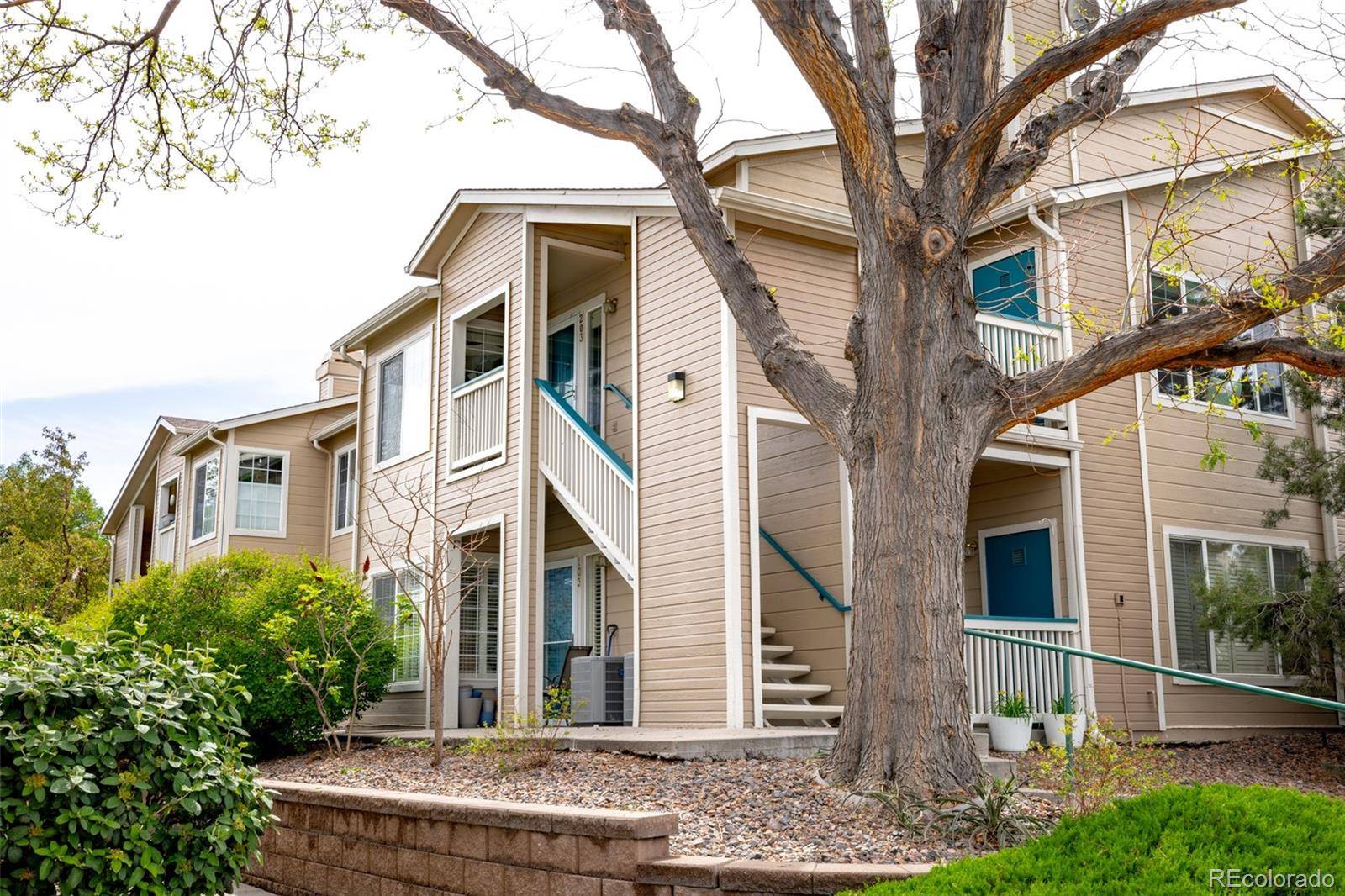 3847 Mossy Rock DR #203, Highlands Ranch, CO 80126