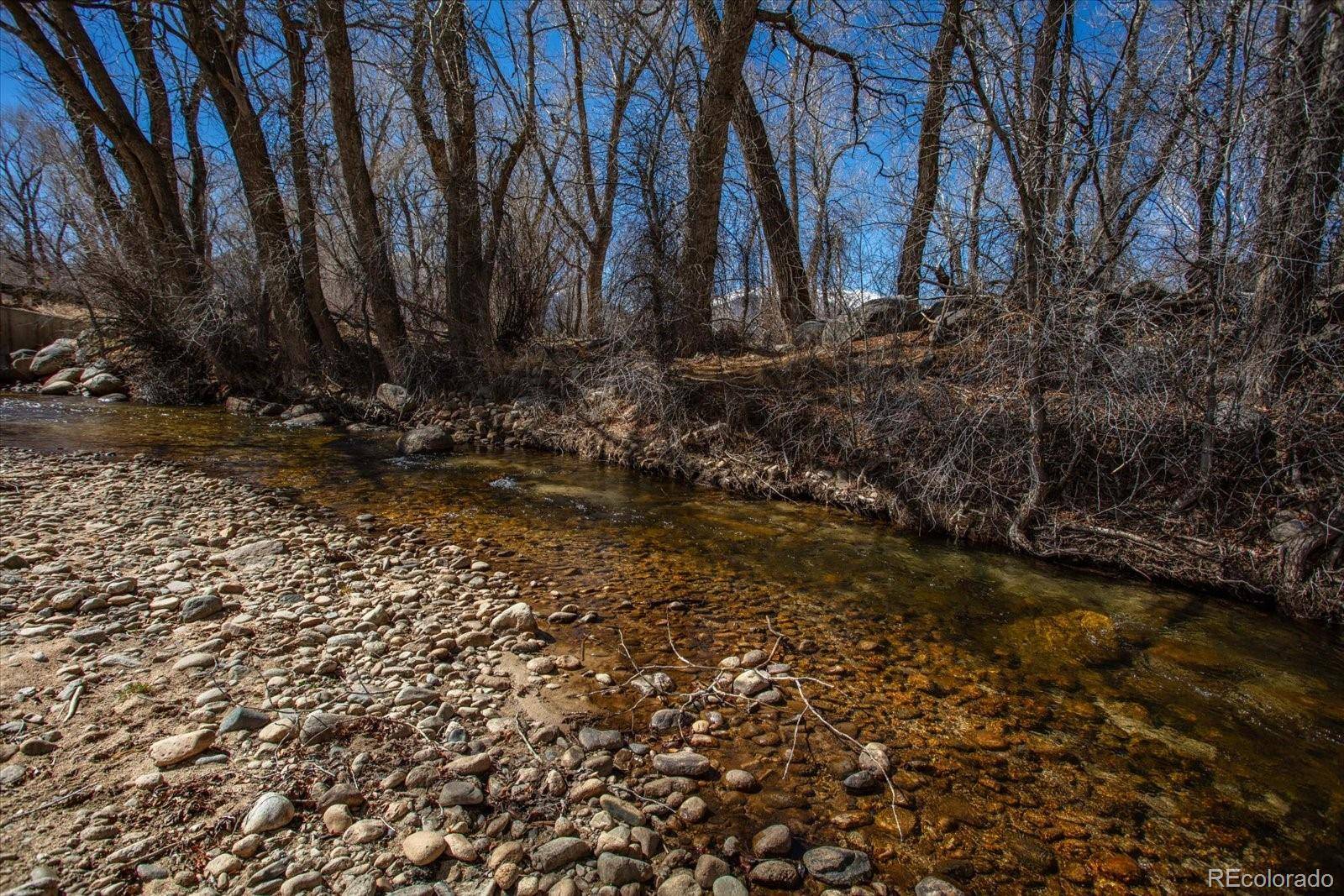 29571 County Road 350a, Buena Vista, CO 81211