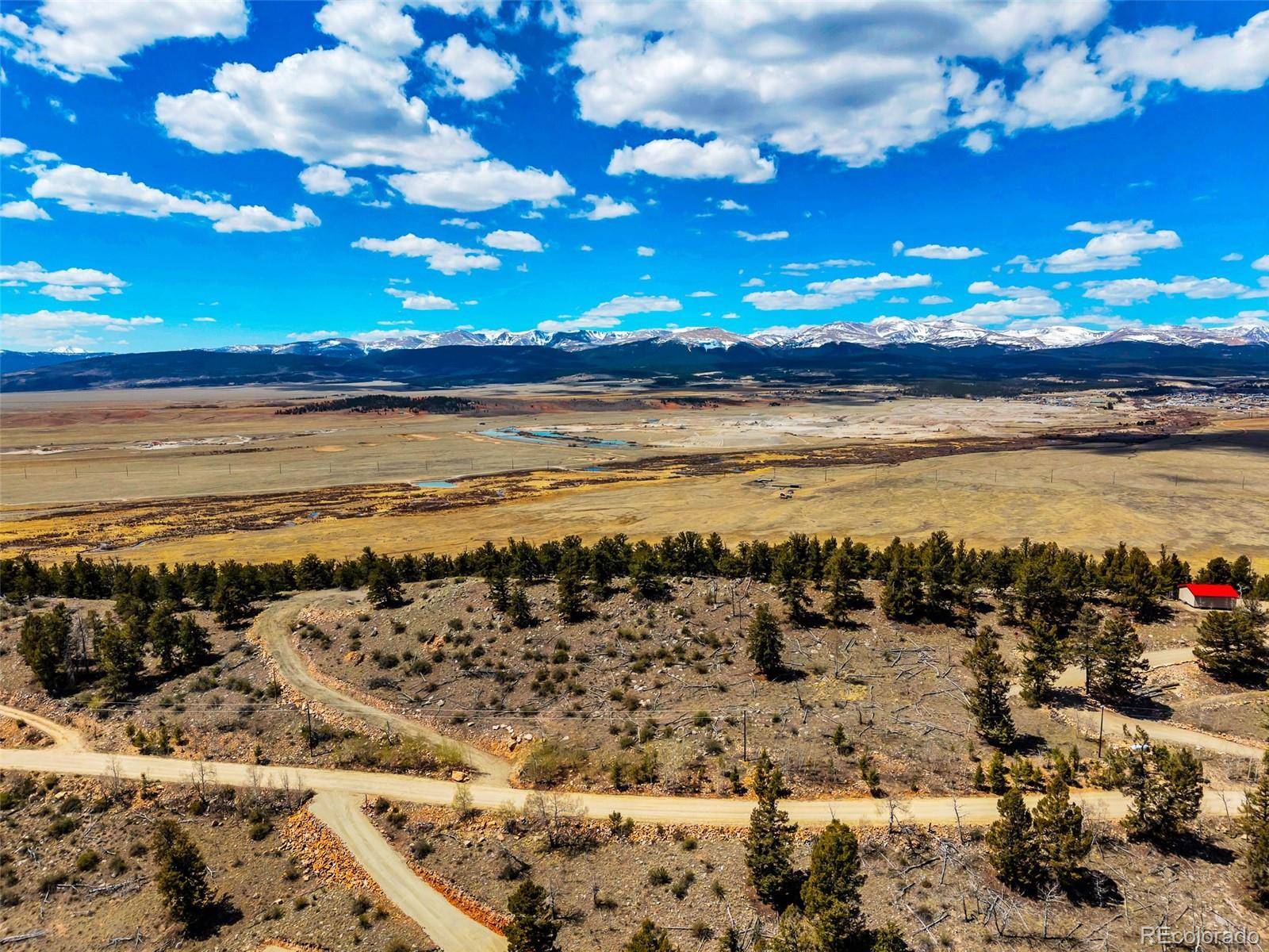 5013 Middle Fork VIS, Fairplay, CO 80440