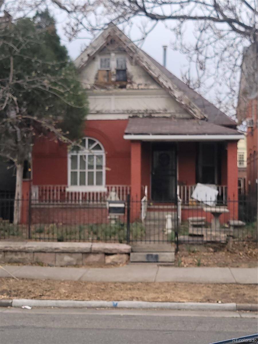 119 W Ellsworth AVE, Denver, CO 80223