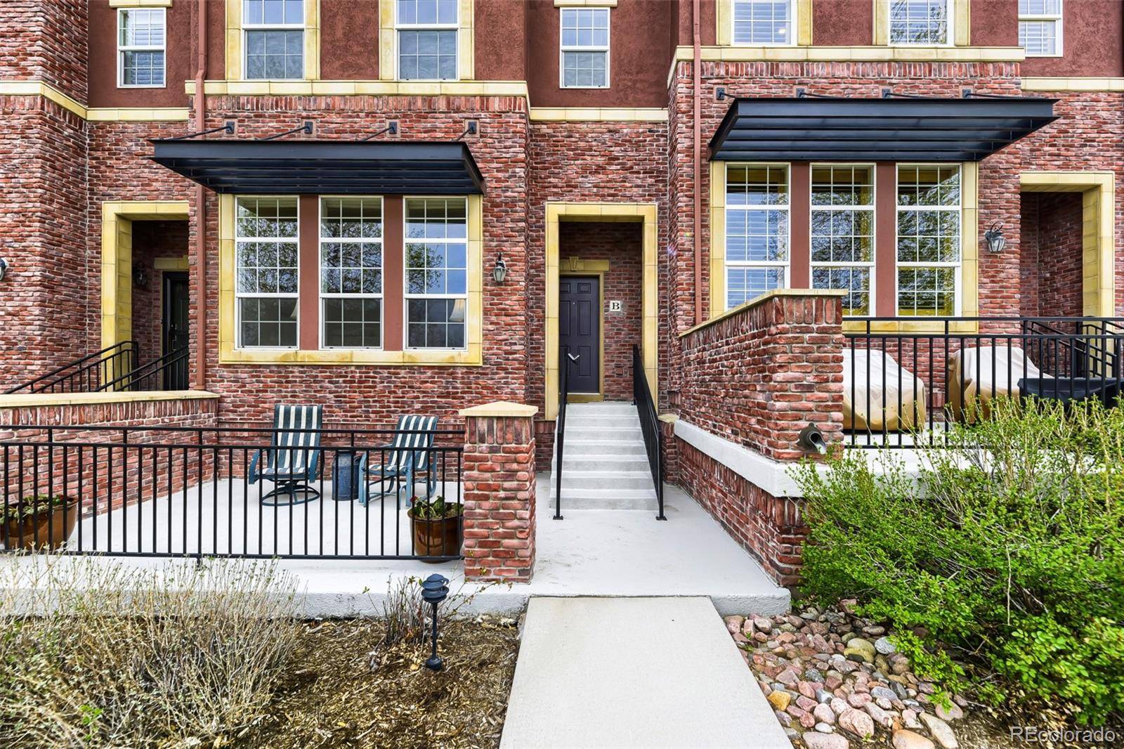 757 Bristle Pine CIR #B, Highlands Ranch, CO 80129