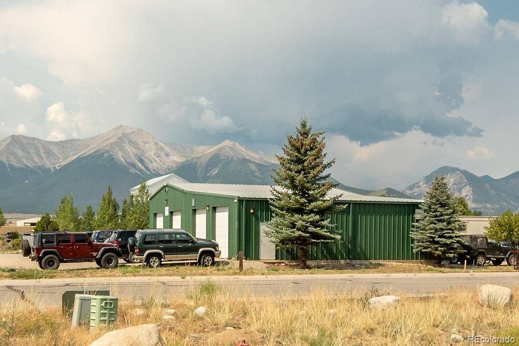 101 Isabel Ct, Buena Vista, CO 81211