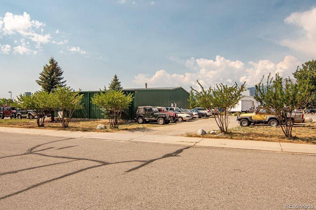 101 Isabel Ct, Buena Vista, CO 81211