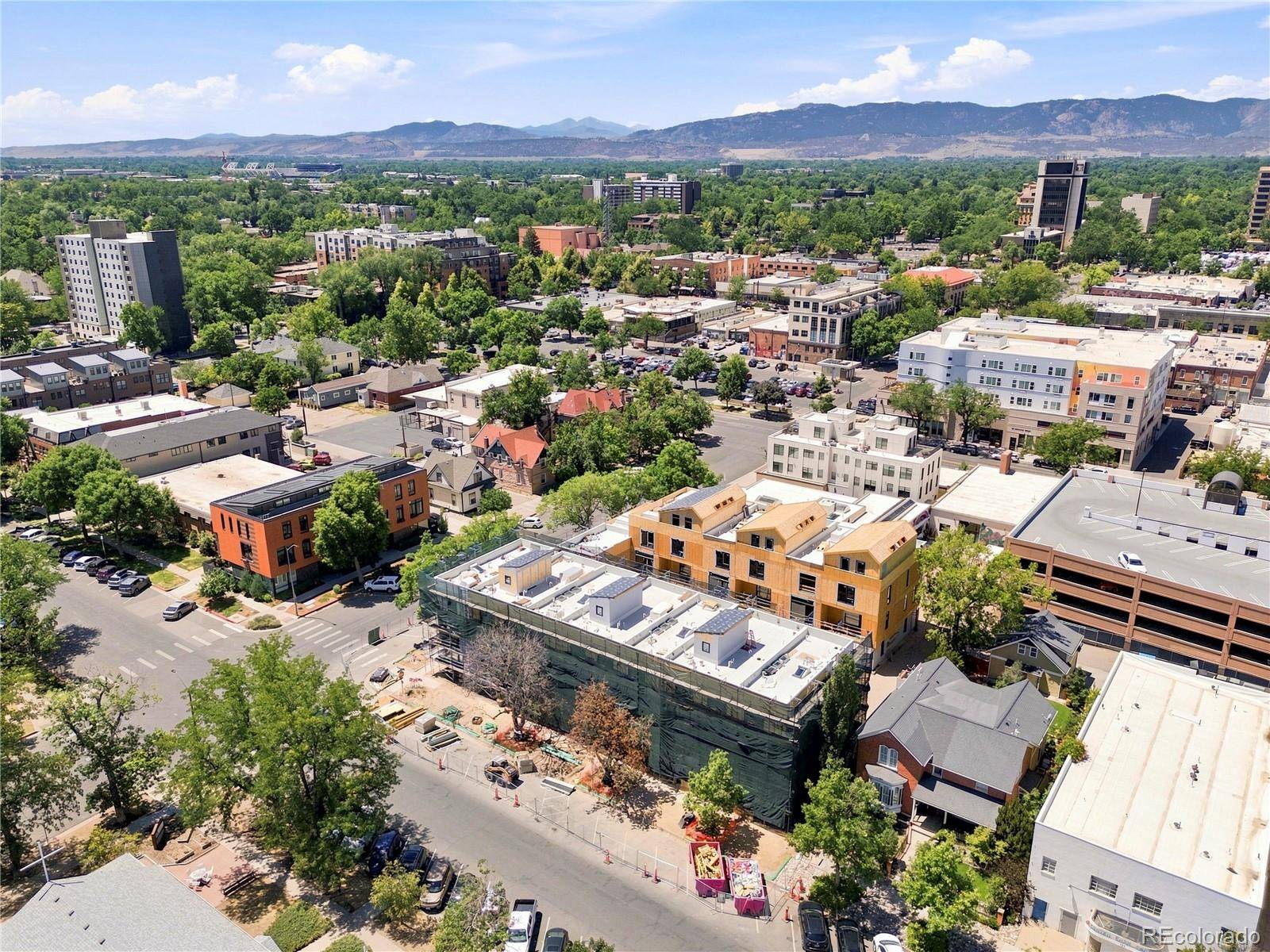 220 E Oak ST, Fort Collins, CO 80524