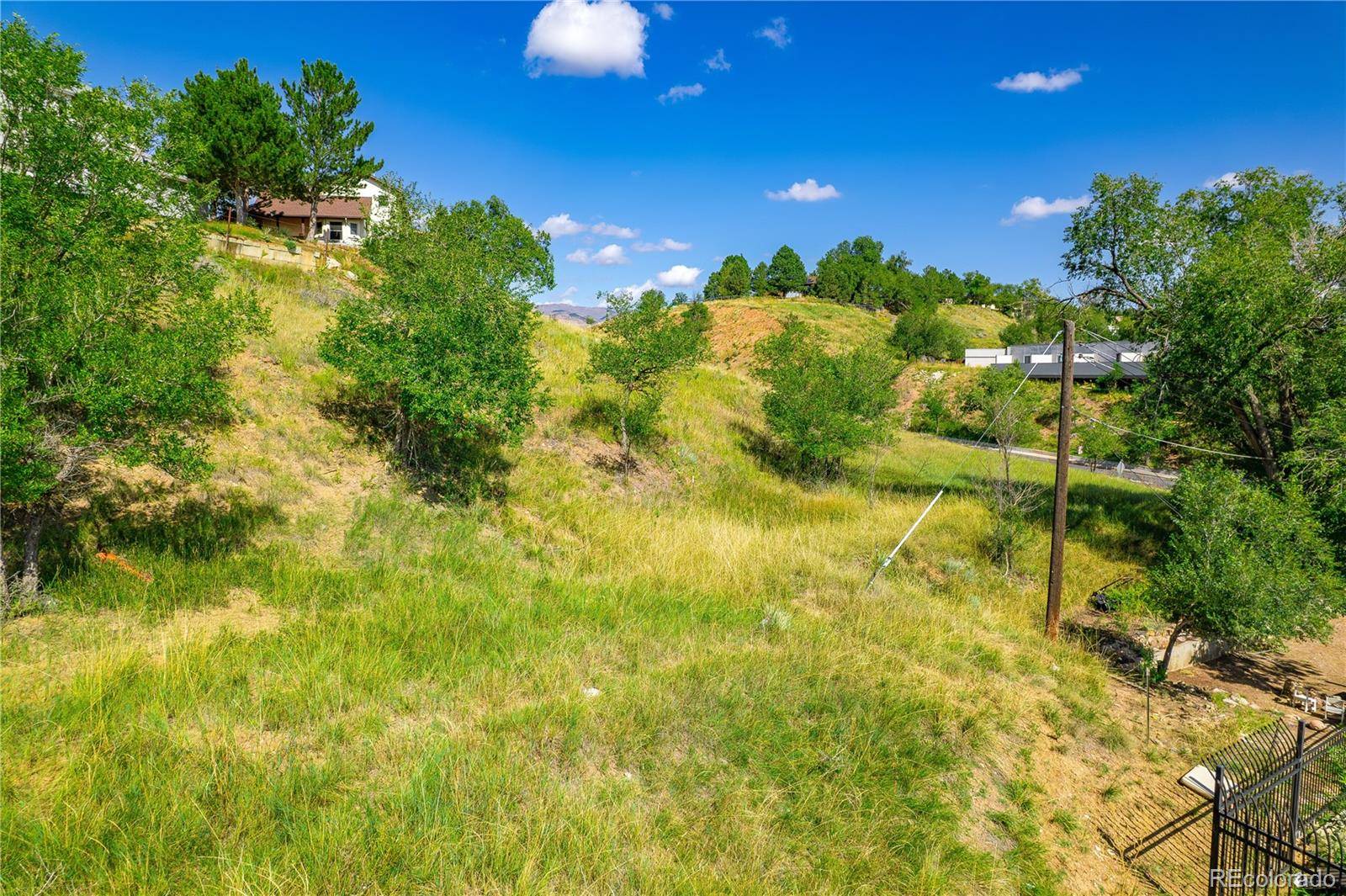 222 Wine ST, Colorado Springs, CO 80904