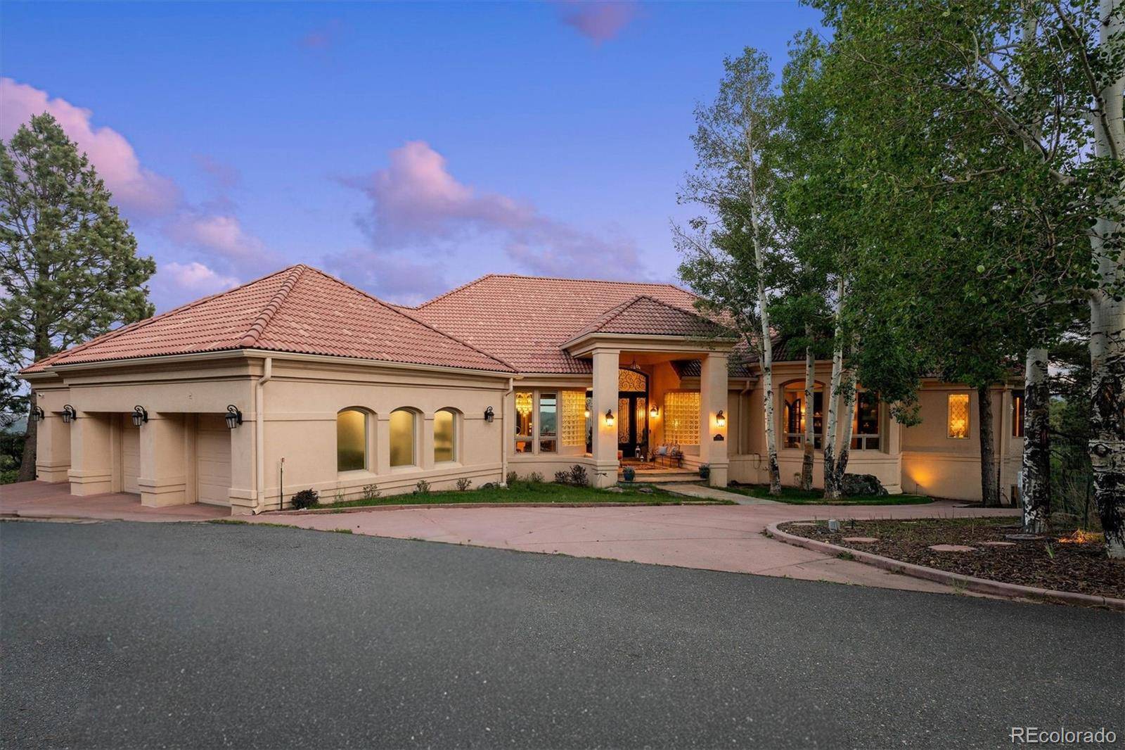 1662 Montane DR, Golden, CO 80401