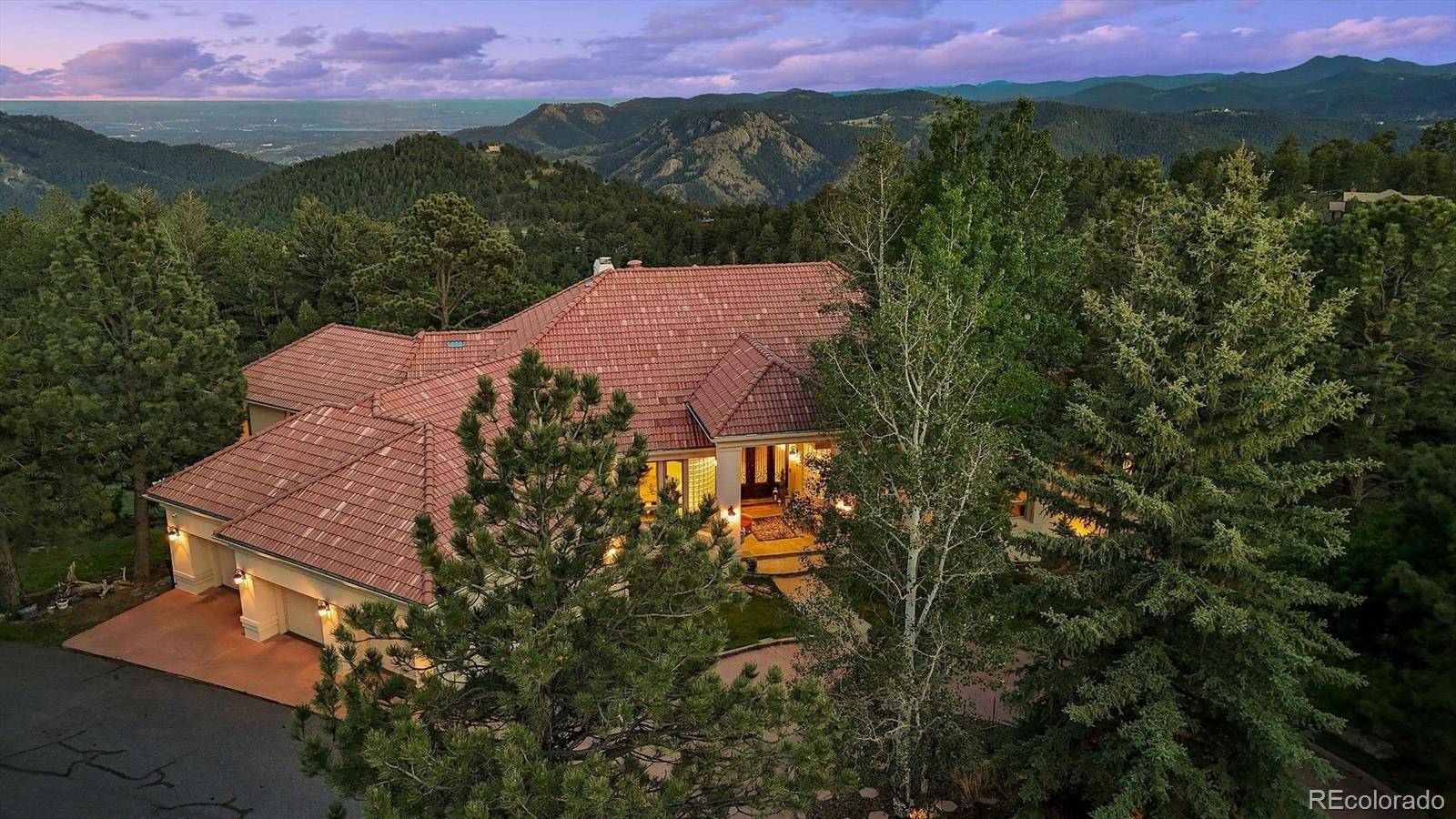 1662 Montane DR, Golden, CO 80401