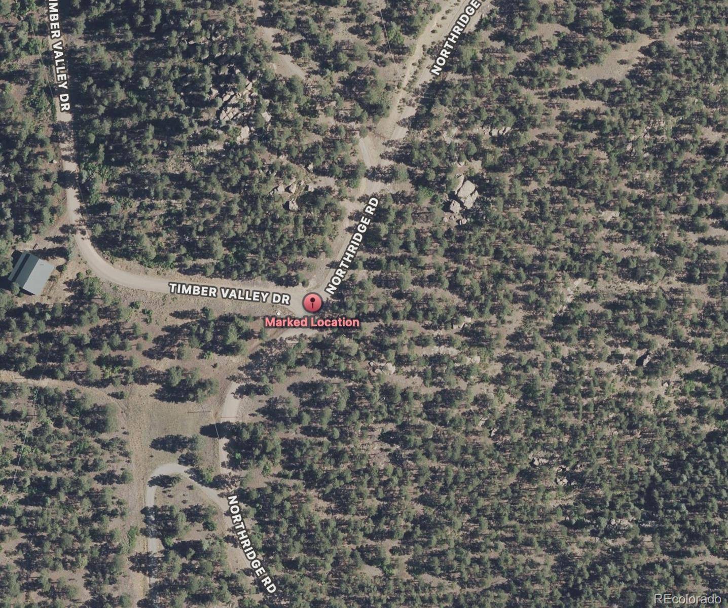 Rancho Escondido Lot 23C, Weston, CO 81091
