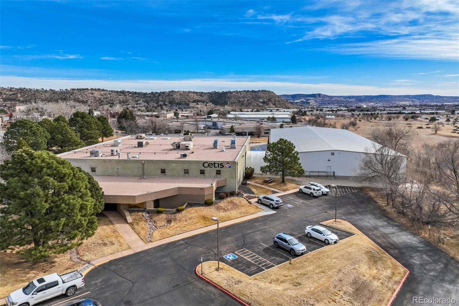 4975 N 30th ST, Colorado Springs, CO 80919