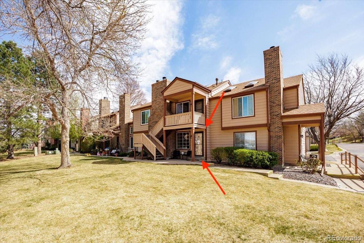 819 Summer DR, Highlands Ranch, CO 80126