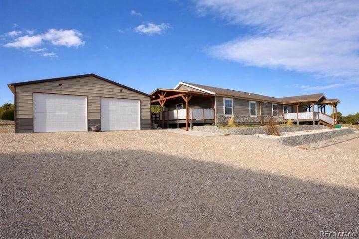 261 Orlandos WAY, Walsenburg, CO 81089