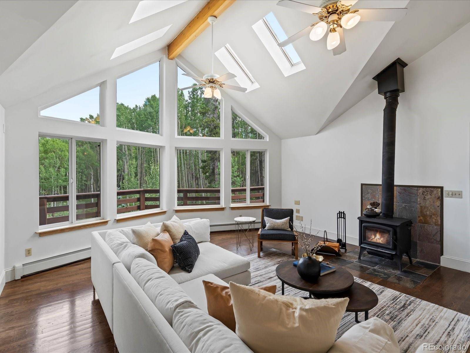 591 Creekwood TRL, Black Hawk, CO 80422