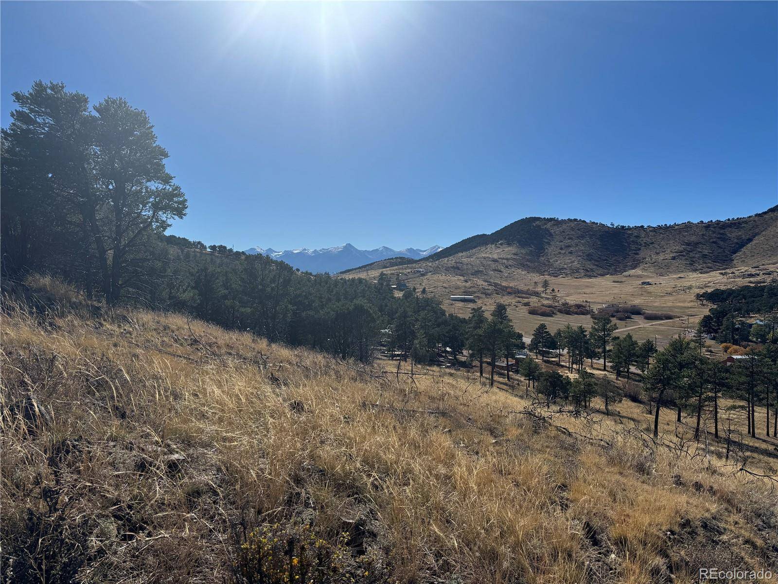 0 G PATH, Cotopaxi, CO 81223