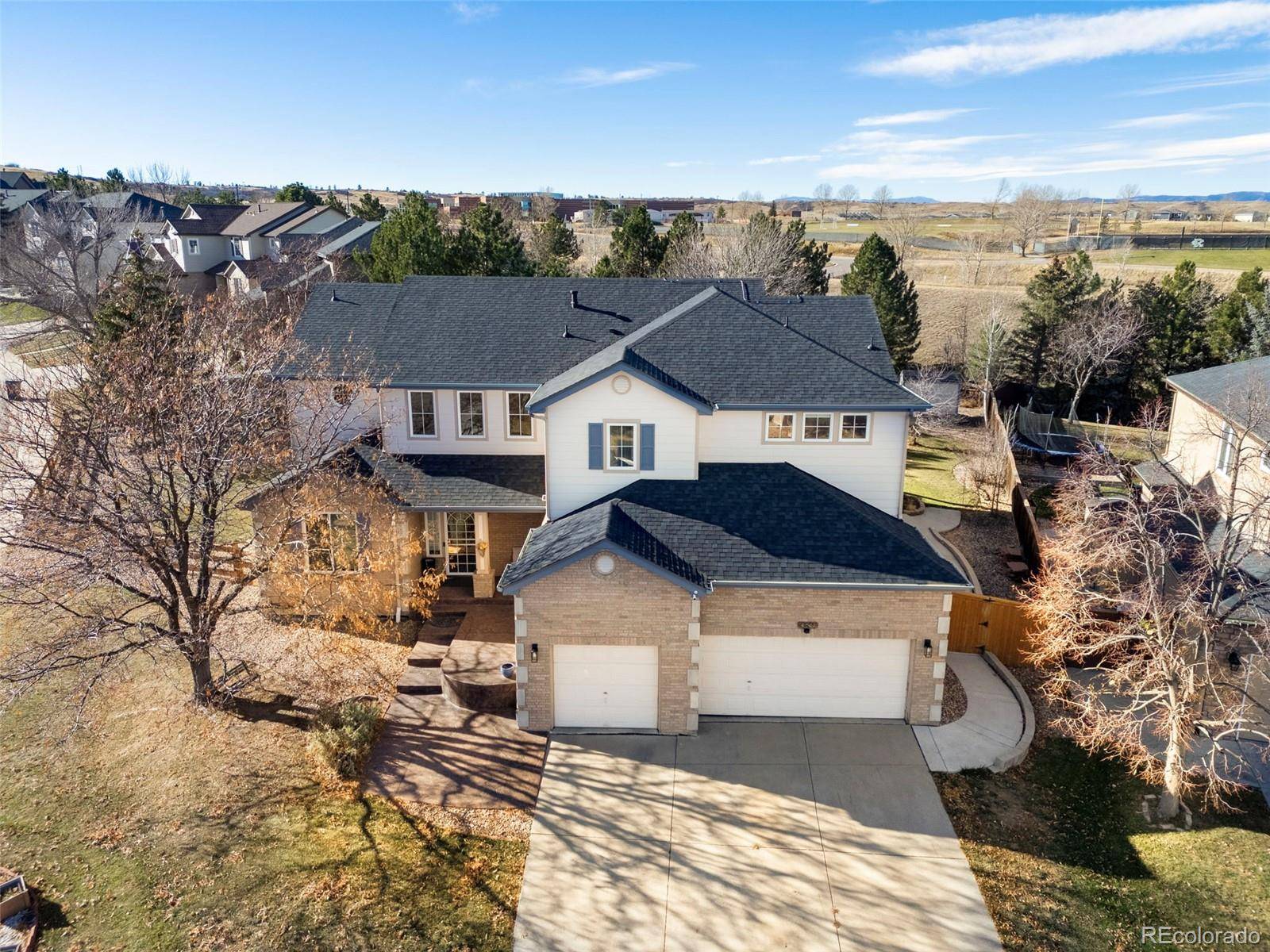 10899 Bobcat TER, Lone Tree, CO 80124