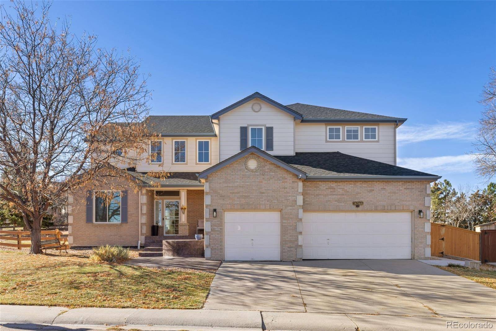 10899 Bobcat TER, Lone Tree, CO 80124