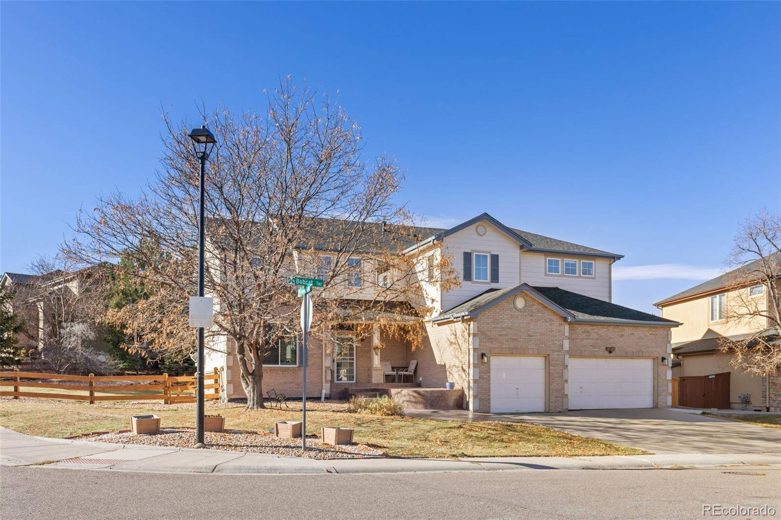 10899 Bobcat TER, Lone Tree, CO 80124