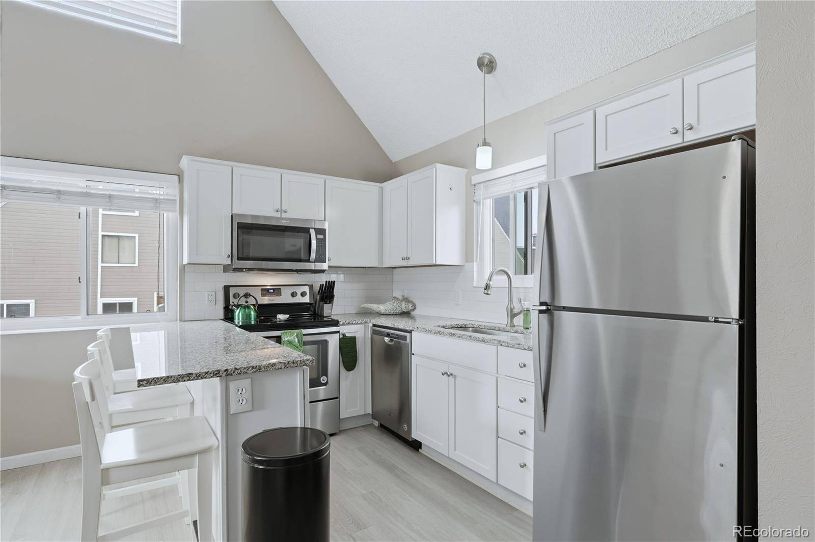 5250 S Huron WAY #1-307, Littleton, CO 80120