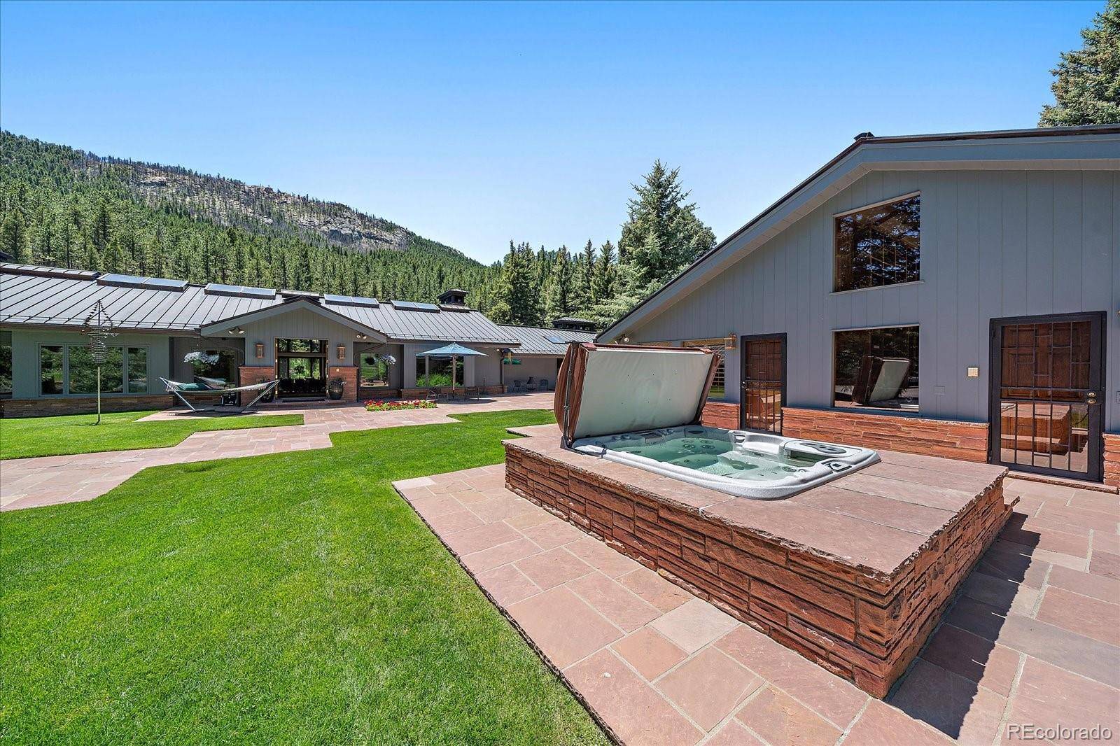 32453 Upper Bear Creek RD, Evergreen, CO 80439