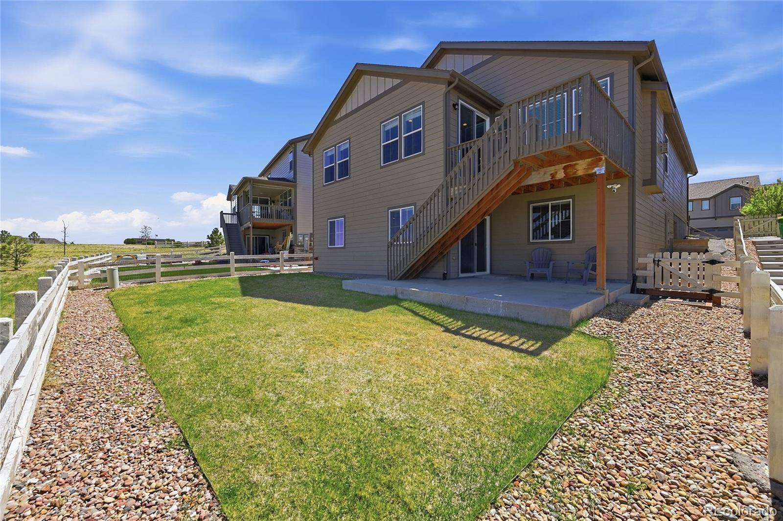 27179 E Fremont PL, Aurora, CO 80016