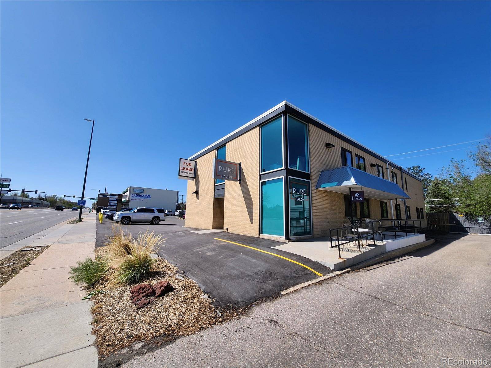 2765 S Colorado BLVD #200, Denver, CO 80222