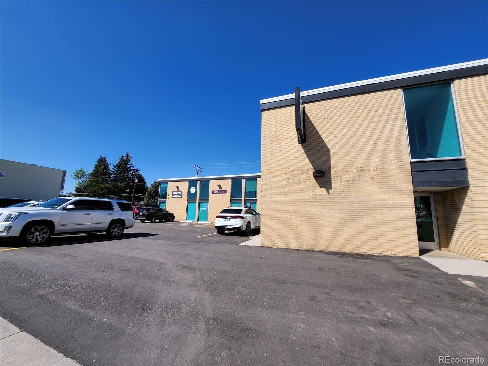 2765 S Colorado BLVD #200, Denver, CO 80222